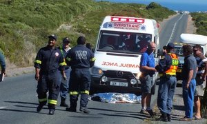 Tragiese Fratsongeluk